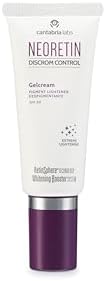 Neoretin Discrom Control Gel Cream 40ml
