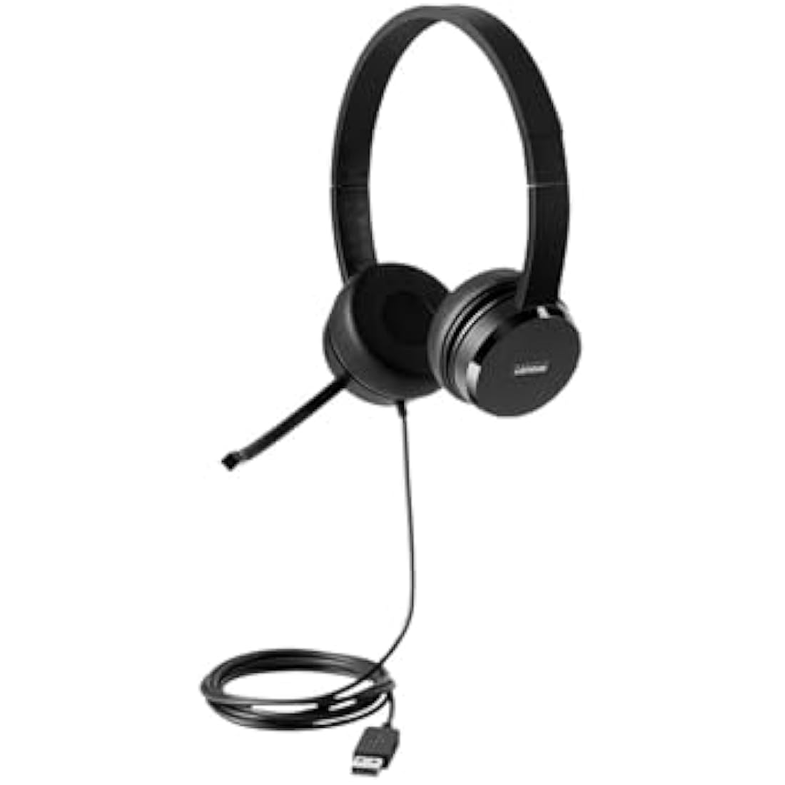 Lenovo 100 USB STEREO HEADSET