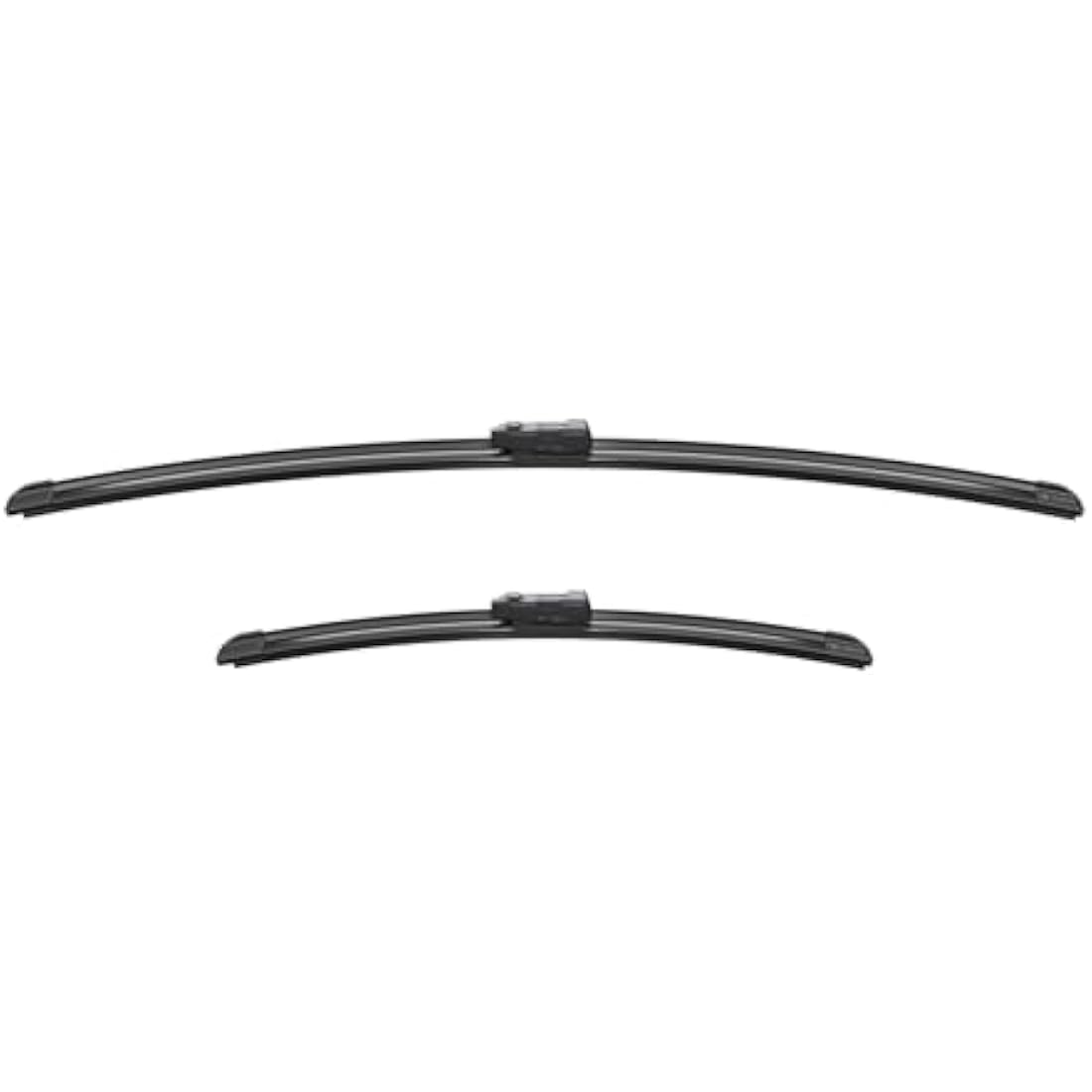 Bosch Wiper Blade Aerotwin A144S, Length: 650 mm/400 mm − Set of Front Wiper Blades
