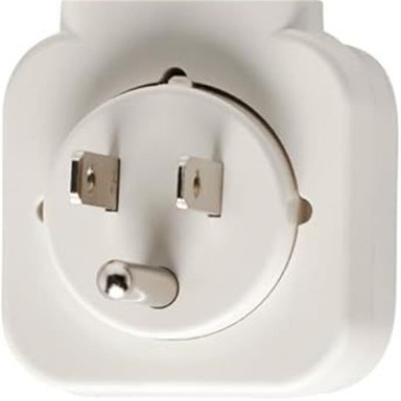 Power Strip Extender Home Convenient
