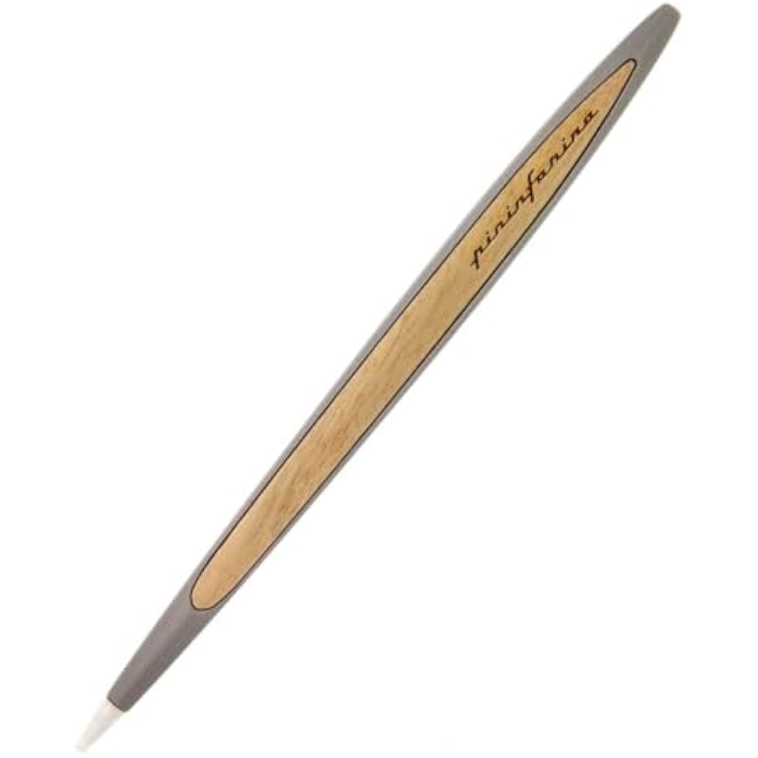 Napkin Forever Pininfarina Cambiano Inkless Pen - Light Aluminium