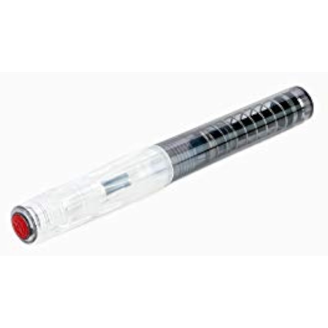 TWSBI Go Fountain Pen Smoke Stub 1.1 mm