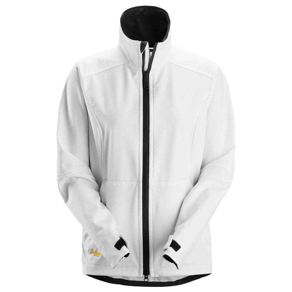 Snickers 1247 AllroundWork Women's Windproof Softshell Jacket