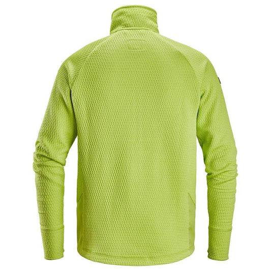 Snickers 8404 FW Midlayer Waffle Jacket