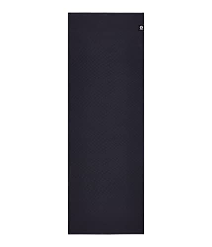 Manduka Unisex X All Purpose Mat, Midnight, 5 mm