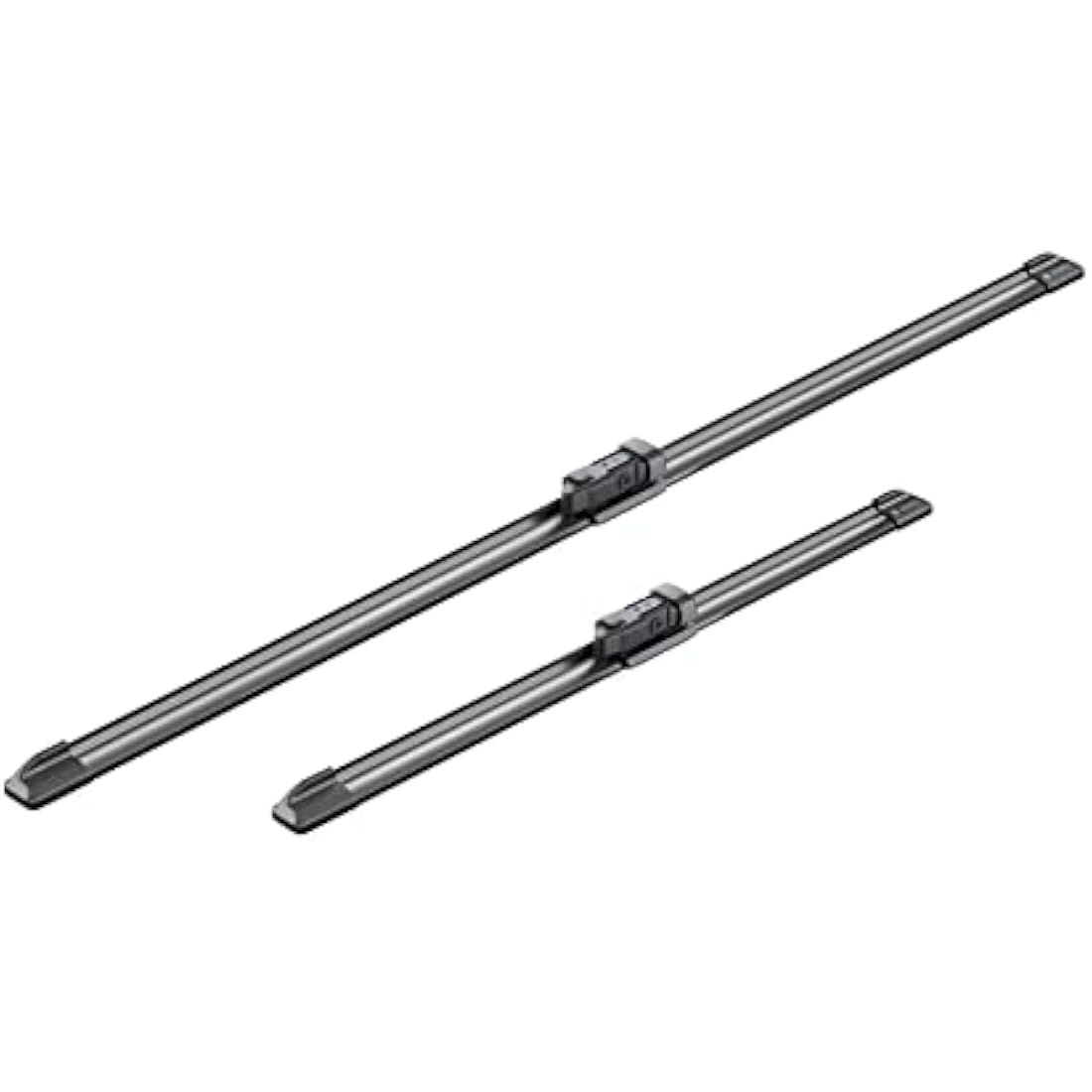 Bosch Wiper Blade Aerotwin A144S, Length: 650 mm/400 mm − Set of Front Wiper Blades