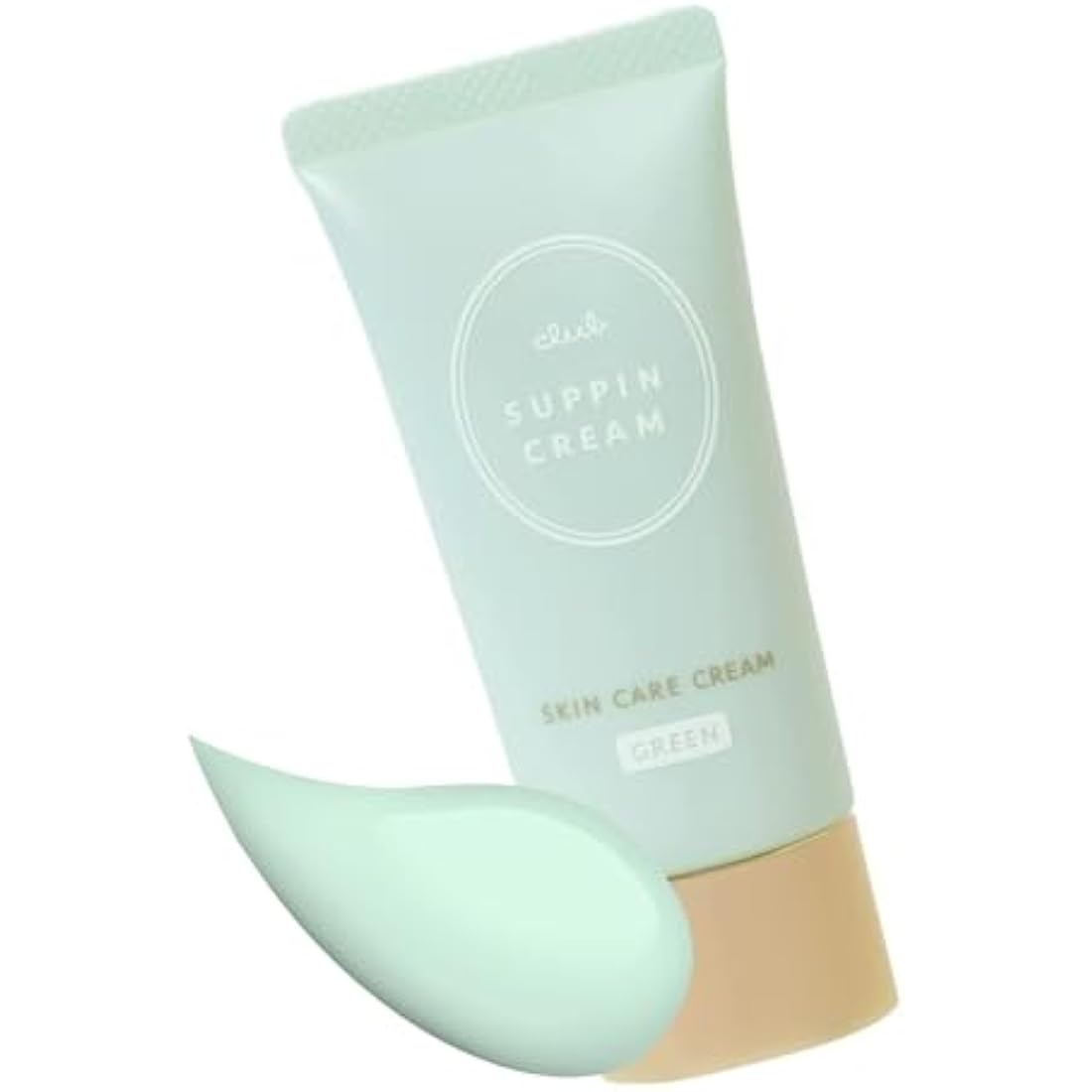 Club Cosmetics Suppin Cream C White Floral Bouquet Fragrance 30g