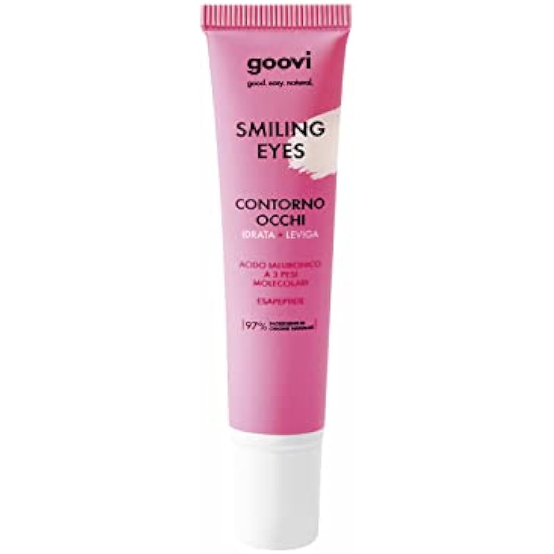 Eye contour 15 ml