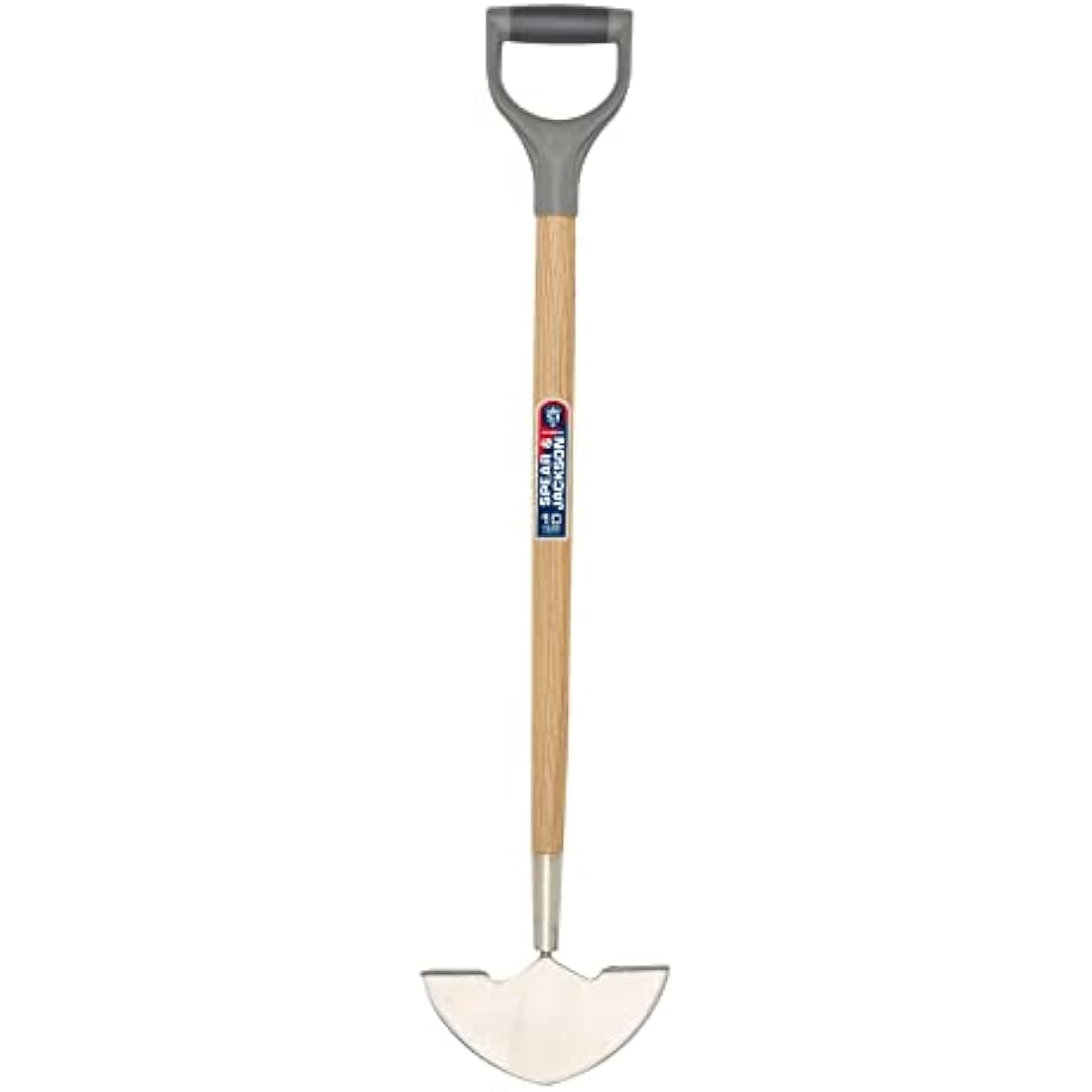 Spear & Jackson Lawn Edging Tool Gardening Edges Cutter