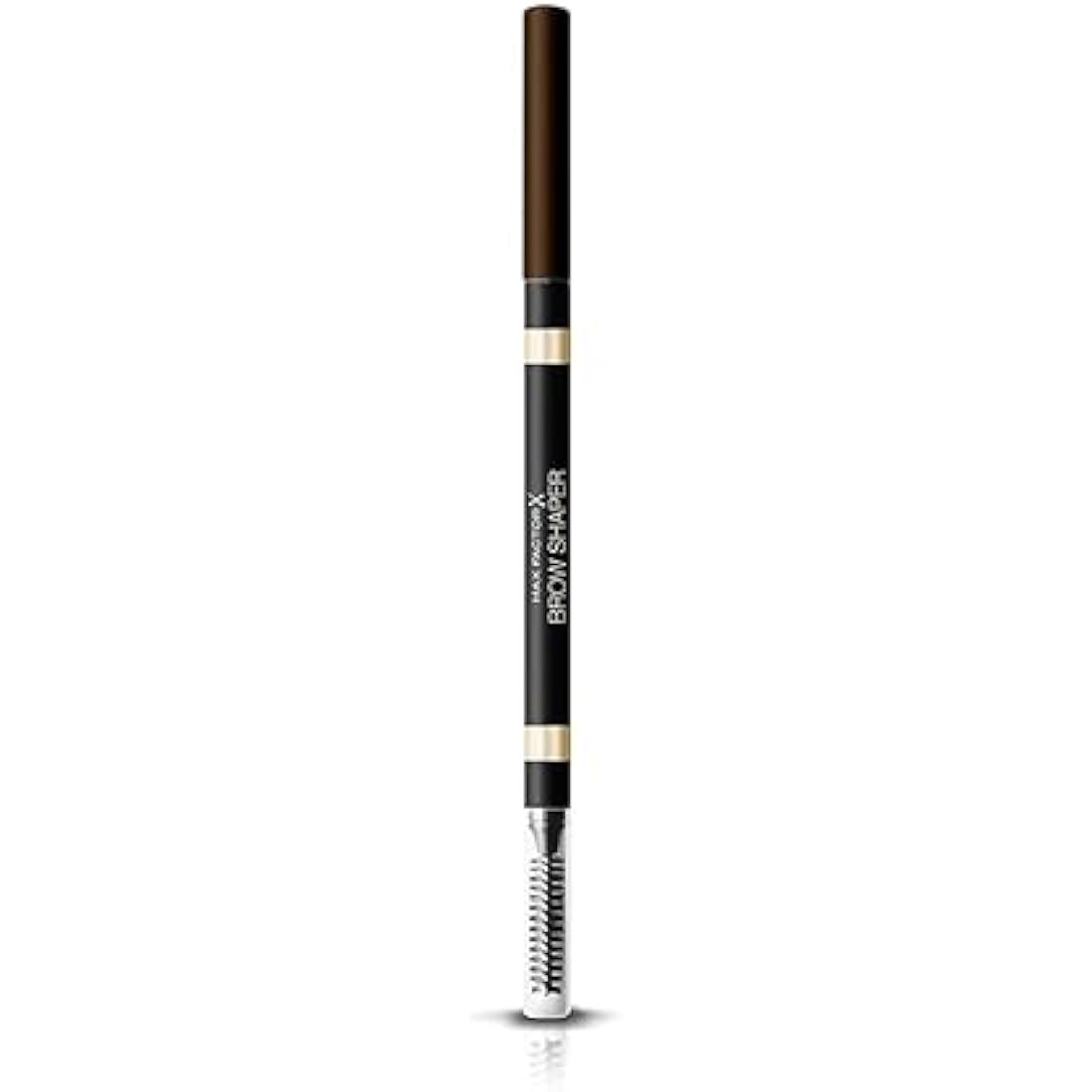Max Factor Brow Shaper Pencil 30 Deep Brown, 1g