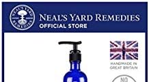 Neal's Yard Remedies | Vegan | Palmarosa Purifying Daily Moisture | Minimises the Appearance of Pores And Hydrates Skin | 100ml