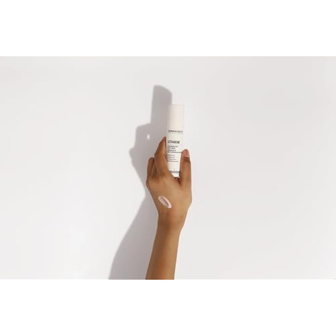 Dermaceutic Activabiome - Prone Skin Night Cream with Glycolic Acid Solution, Microbiota Regulator, Salicylic Acid and Purifying Active - 40 ml