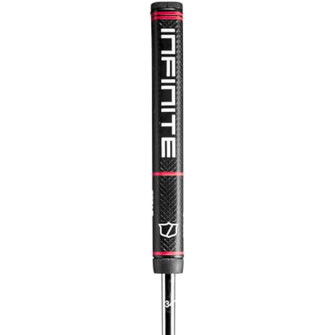 Wilson 2024 Infinite Men's Bucktown Golf Putters