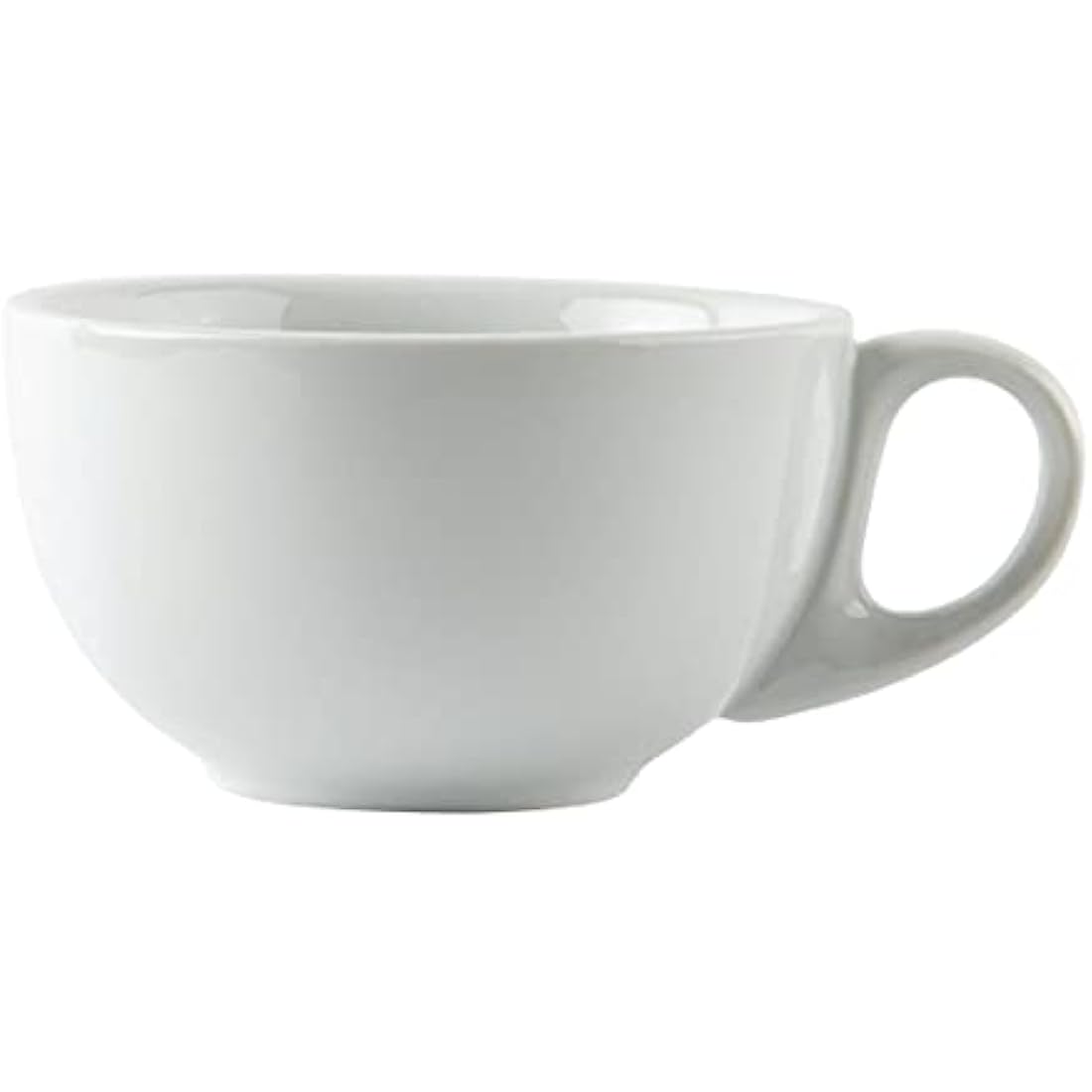 Olympia GG870 Athena Hotelware Cappuccino Cup - 285ml 10oz (Box 12)