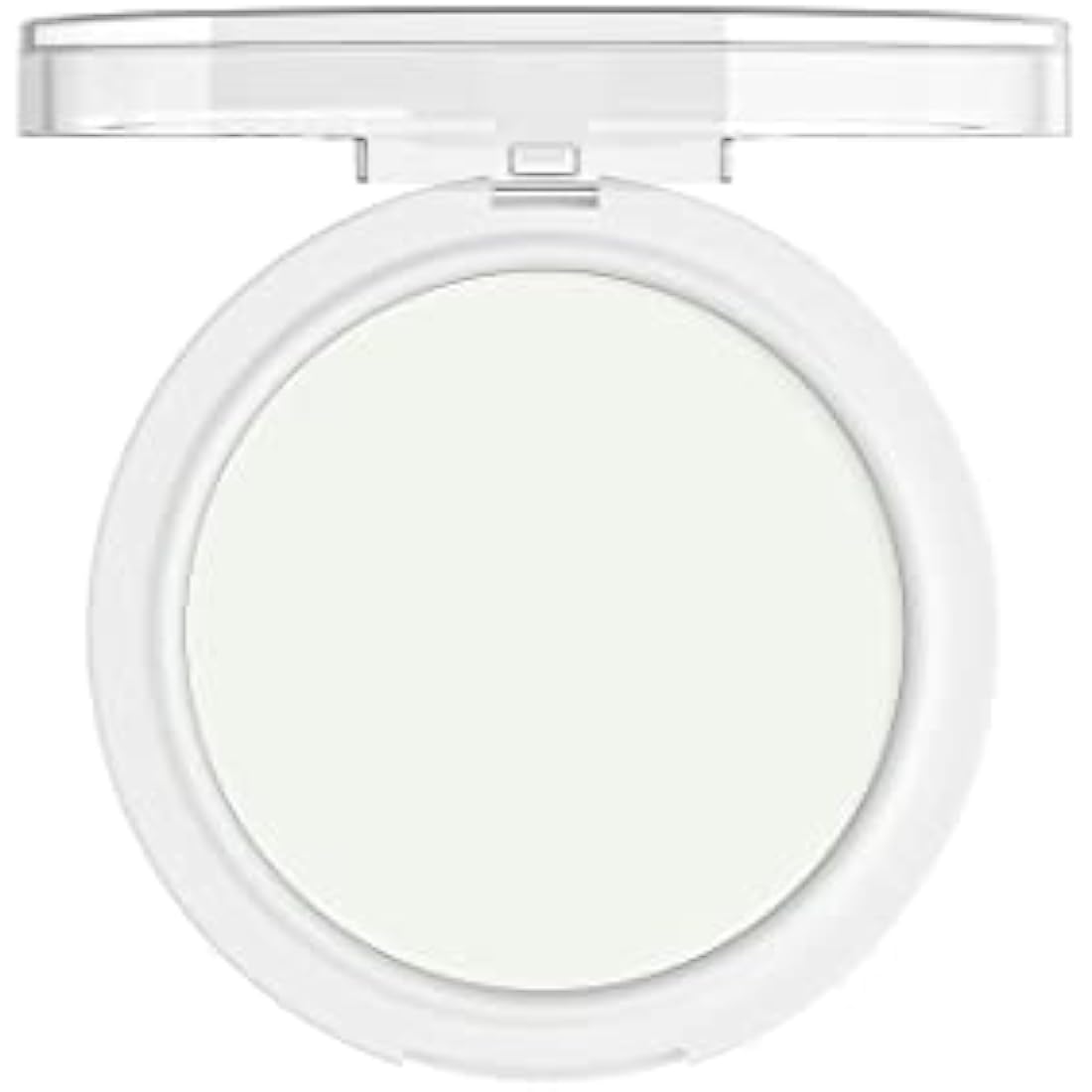 Wet n Wild, Bare Focus, Makeup Clarifying and Finishing Powder, Translucent and Matte for a Flawless Makeup Base, Long-Lasting, with Hyaluronic Acid and Vitamin E, for All Skin Tones