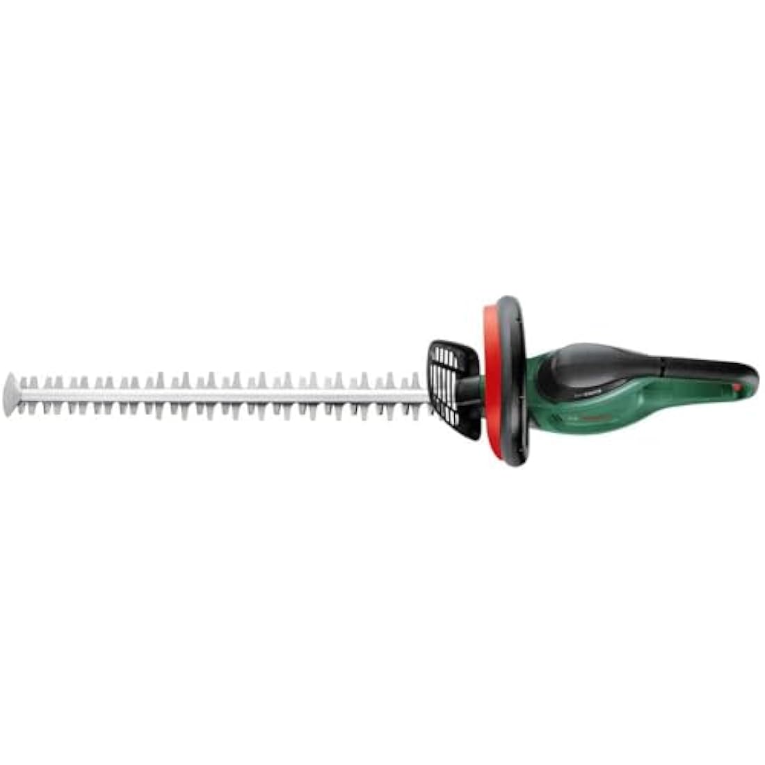 Bosch Trimmer UniversalHedgeCut 50 (480 W, Blade Length: 50 cm, for Medium Hedges, Tooth Opening: 26 mm, in Carton Packaging)