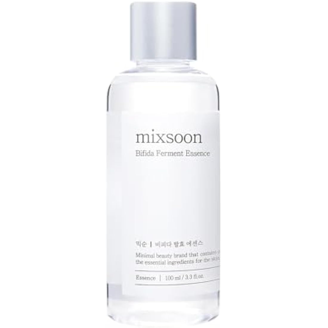 mixsoon Bifida Ferment Essence 100ml