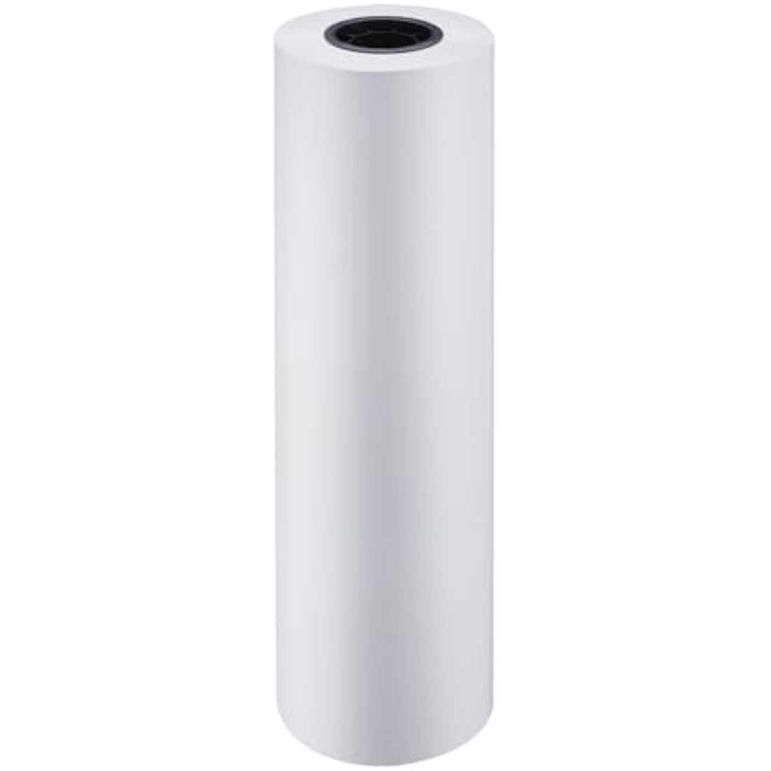 VEVOR Wide Format Paper, 24 in x 500 ft Plotter Paper, 2 Rolls CAD Bond Rolls with 3 in Core, 20 LB Bond Paper Rolls, Idea for CAD Drawings, Engineering Plans, GIS Maps & Architectural Designs
