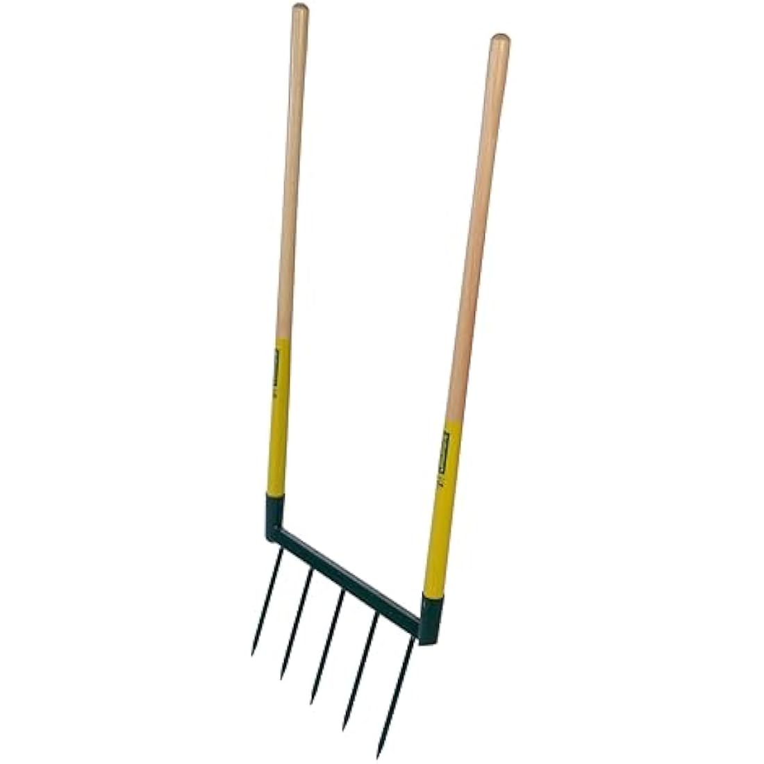 Leborgne - LEBORGNE - Biogrif Grelinette 5 dents interchangeables