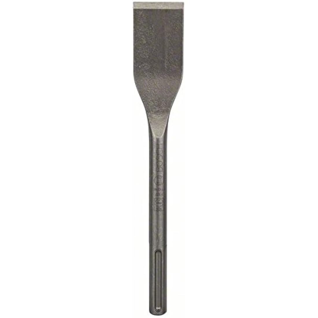 Bosch 1x PRO SDS max-5C Tile Chisel (for Tiles, Tiles, Ø mm, Professional Accessory Rotary Hammer Drill, Break Hammer)