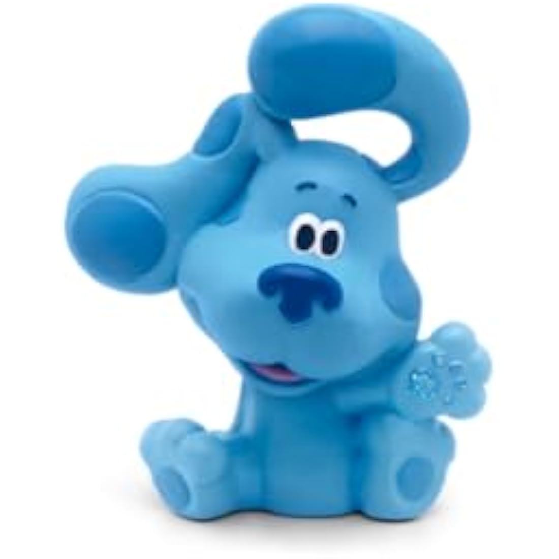 tonies Audio Character For Toniebox, Blue's Clues & You!, Kid's Gifts, Audio Stories and Songs for Children for Use with Toniebox, Kid's Music Player(Sold Separately)