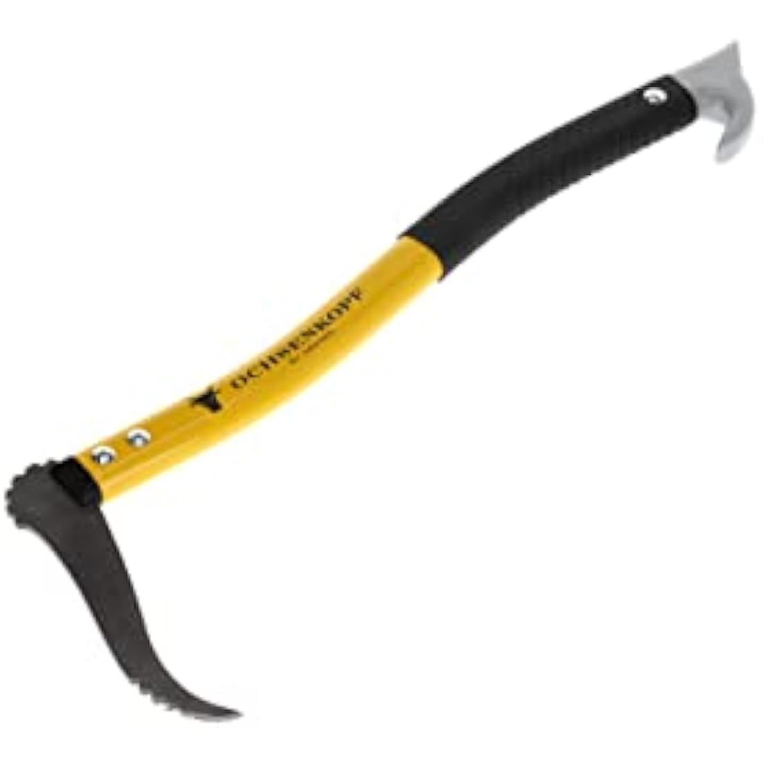 Ochsenkopf OX 172 A-0500 Hand Pickaroon with Aluminium Handle