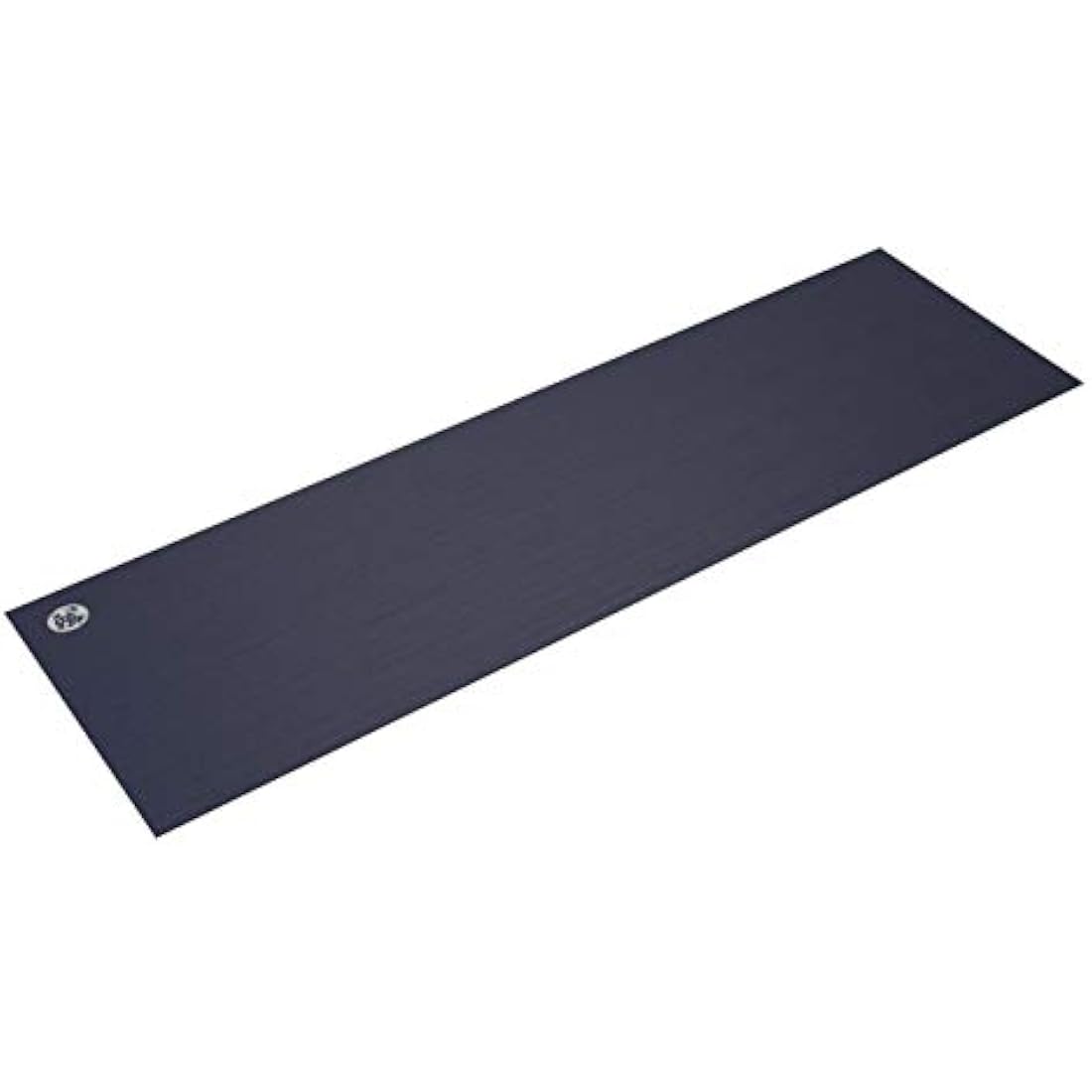 Manduka PROlite Yoga Mat - 1 Teacher Recommended, Grippy Textured 6mm ultra-dense, Hot Yoga Workout, Studio at Home Pilates