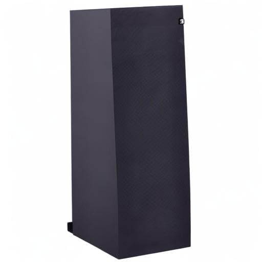 Manduka Unisex X All Purpose Mat, Midnight, 5 mm