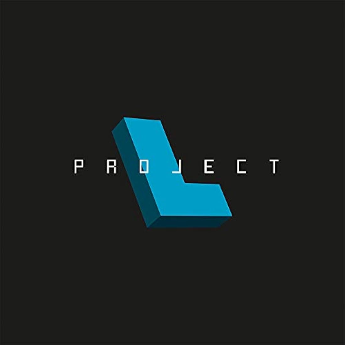Boardcubator | Project L | Puzzle Card Game | Ages 8+ | 1-4 Players | 20-40 Minutes Playing Time