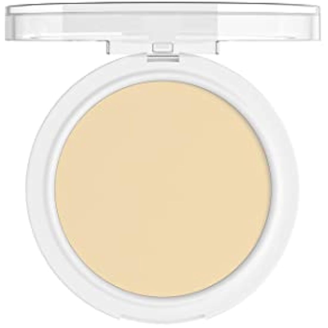 Wet n Wild, Bare Focus, Makeup Clarifying and Finishing Powder, Translucent and Matte for a Flawless Makeup Base, Long-Lasting, with Hyaluronic Acid and Vitamin E, for Fair/Light Skin Tones