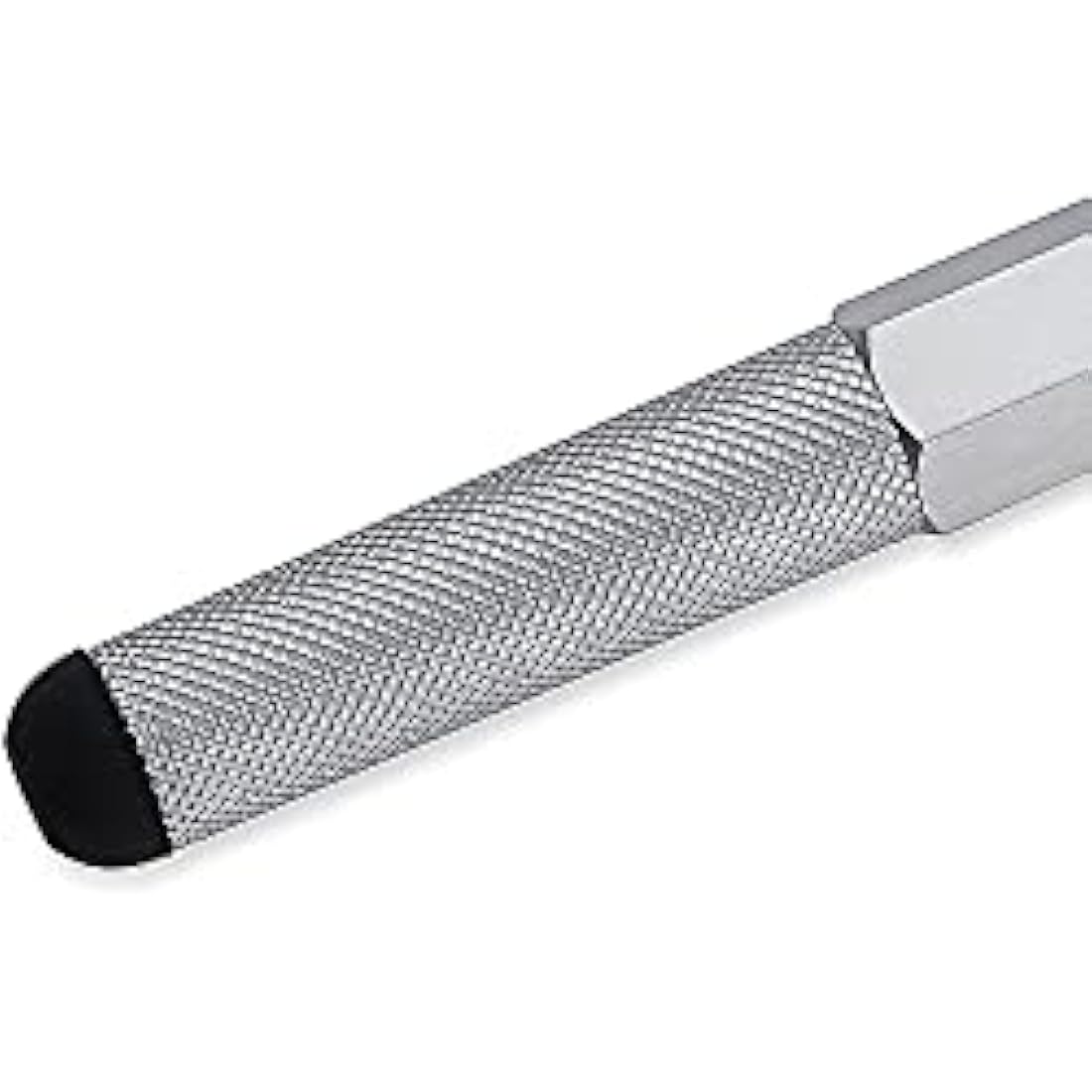 rOtring 800+ Mechanical Pencil and Touchscreen Stylus, 0.5 mm, Silver Barrel (1900183)