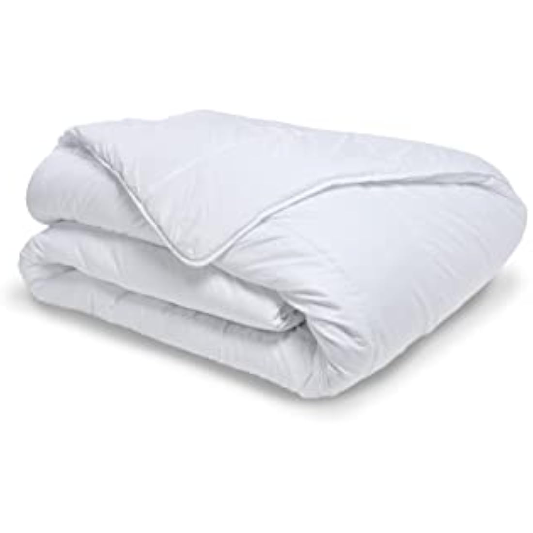 Cuddly Blue Winter Washable Duvet 140 x 200 cm multi-layer construction, be insulated extraordinary, warmth, Saves wear
