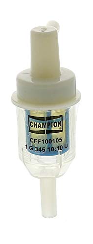 Champion CFF100105 Fuel Conditioner