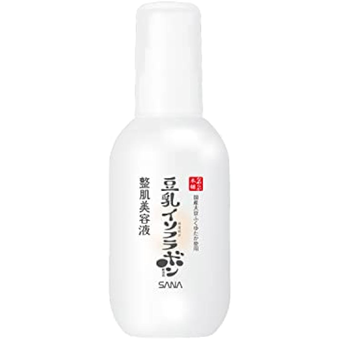 Nameraka Honpo Sana Soy Milk Isoflavone Skin Cnditioning Beauty Essence NC - 100ml