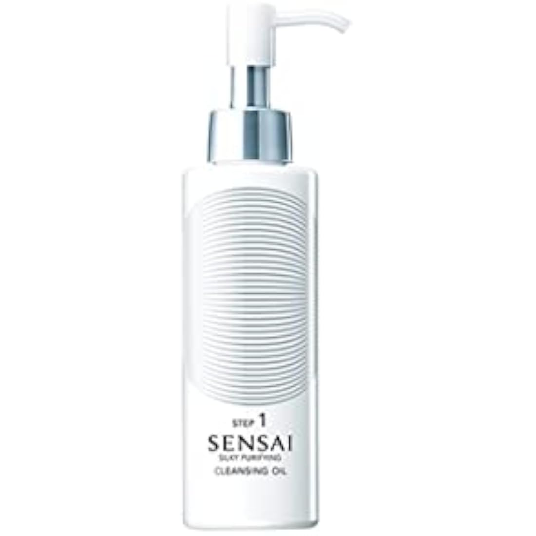 Sensai Purifying Cleansing Oil Step 1, Silky 150 ml