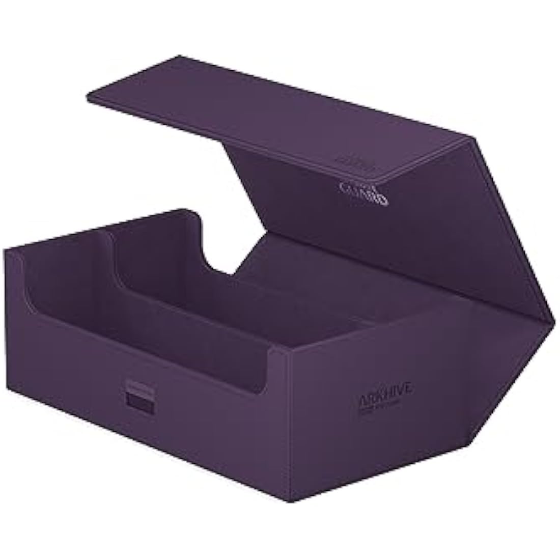 Ultimate Guard Arkhive 800+ XenoSkin Monocolor Purple