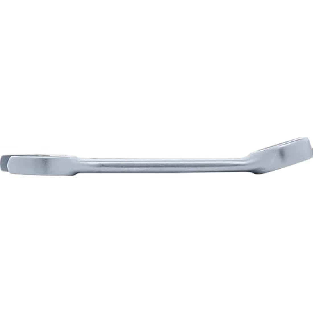 BGS 30765 | Combination Spanner | extra short | 17 mm