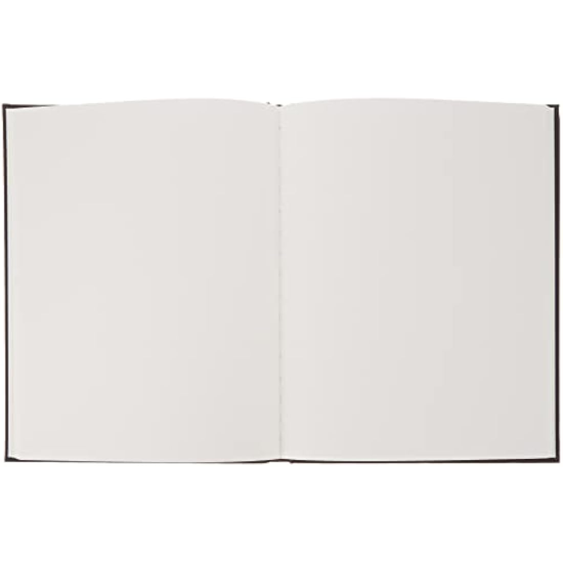 Strathmore 500 Mixed Media 190gsm Hardbound Book, 8.5 x 11 in, 32 Sheets, For Professionals & Students