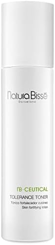 Natura Bissé NB Ceutical Tolerance Toner, Delicate Hydrating Toning Lotion, Hydrates, Soothes & Comforts, For Delicate & Sensitive Skin, 7 Oz