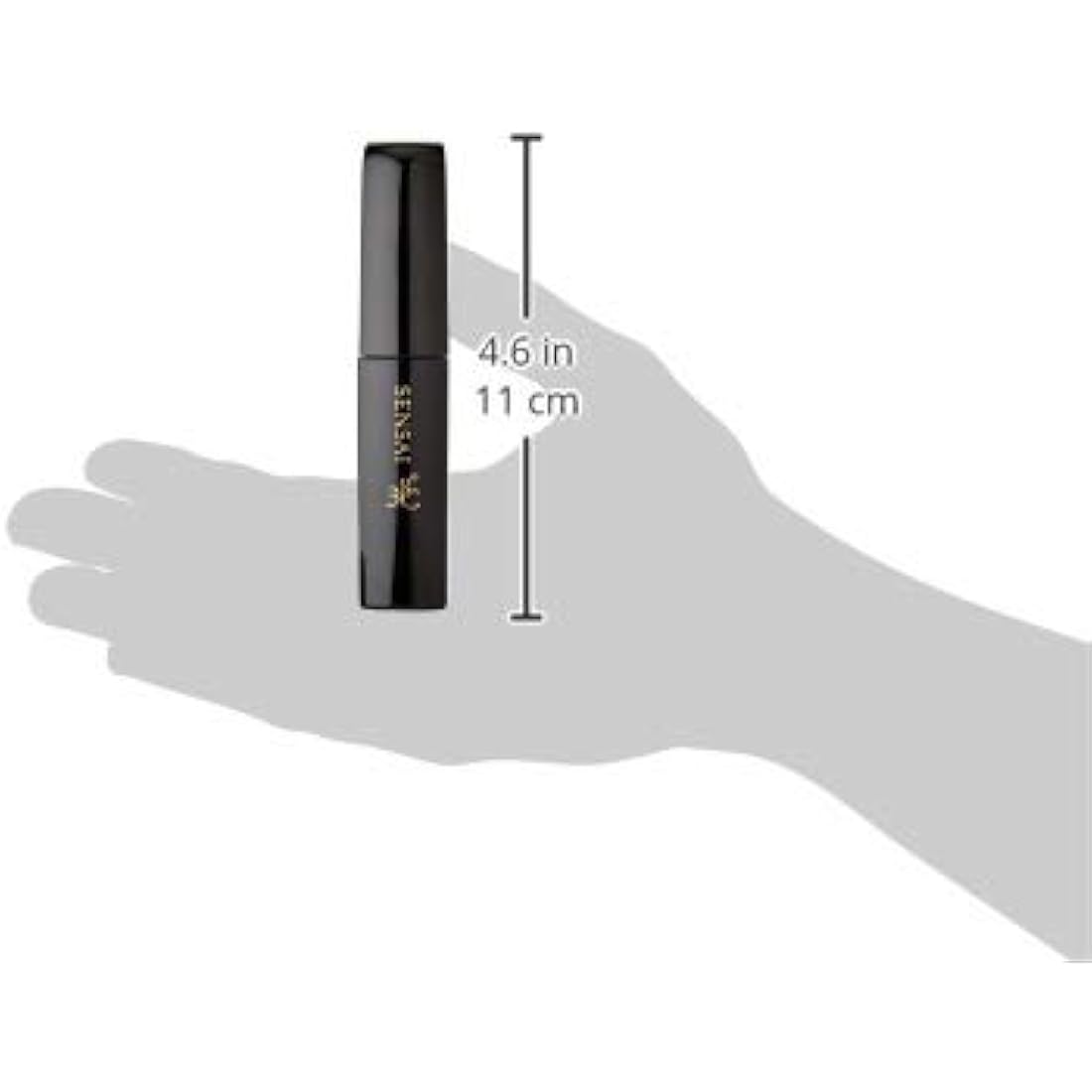 Sensai Masc 38 Grad Vol 01 Black