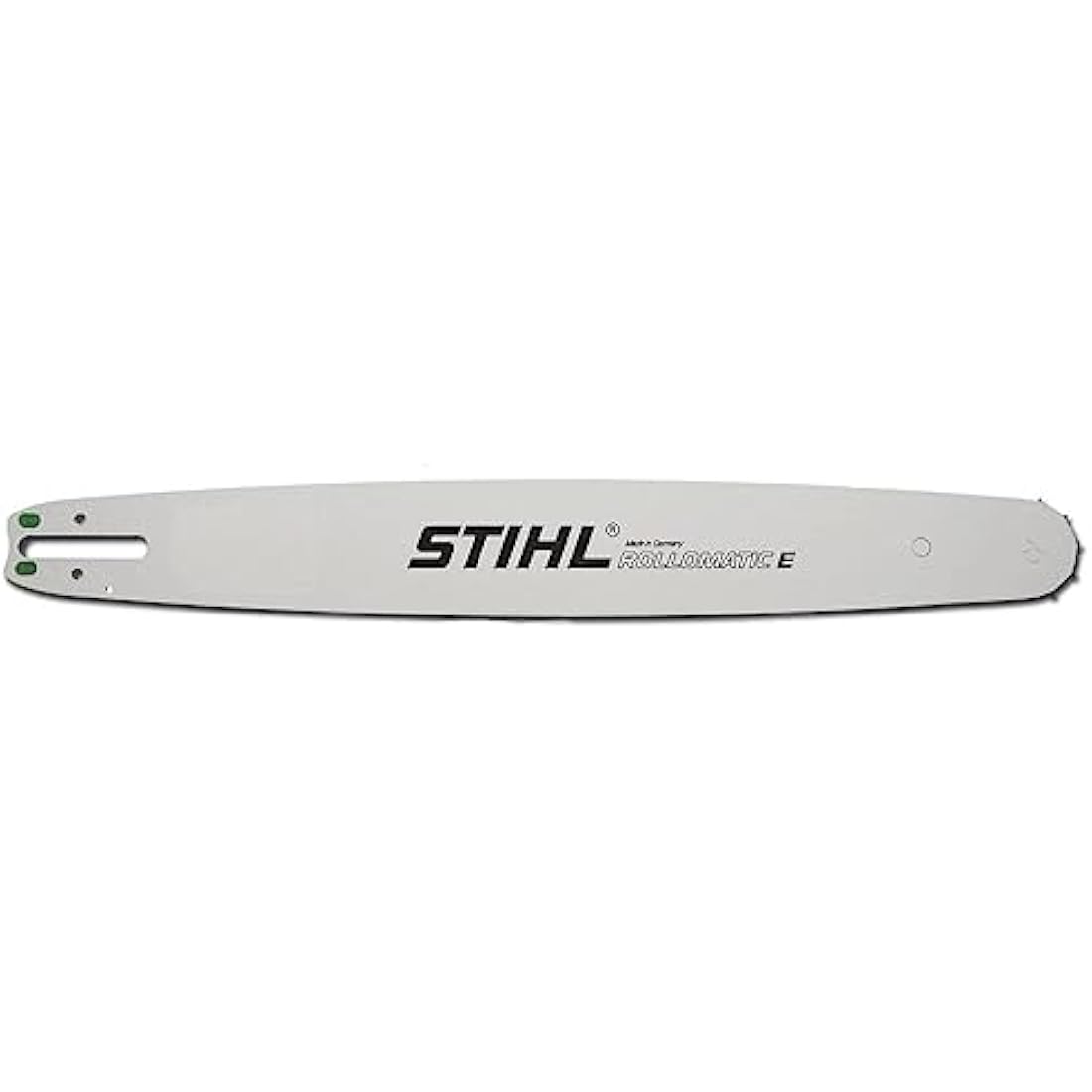 Genuine Stihl 12-inch/30cm Rollomatic E Chainsaw Bar