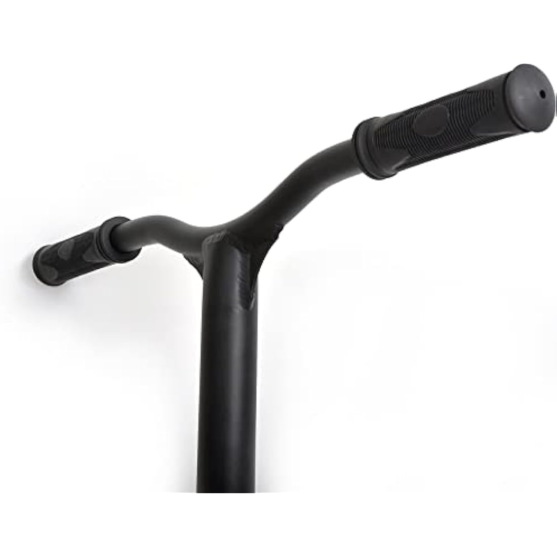 Schildkröt Stunt Scooter Kickless, toller Stuntscooter mit HIC-Compression und Alu-Felge, 100 mm PU Räder, für ambitionierte Stunts und Tricks