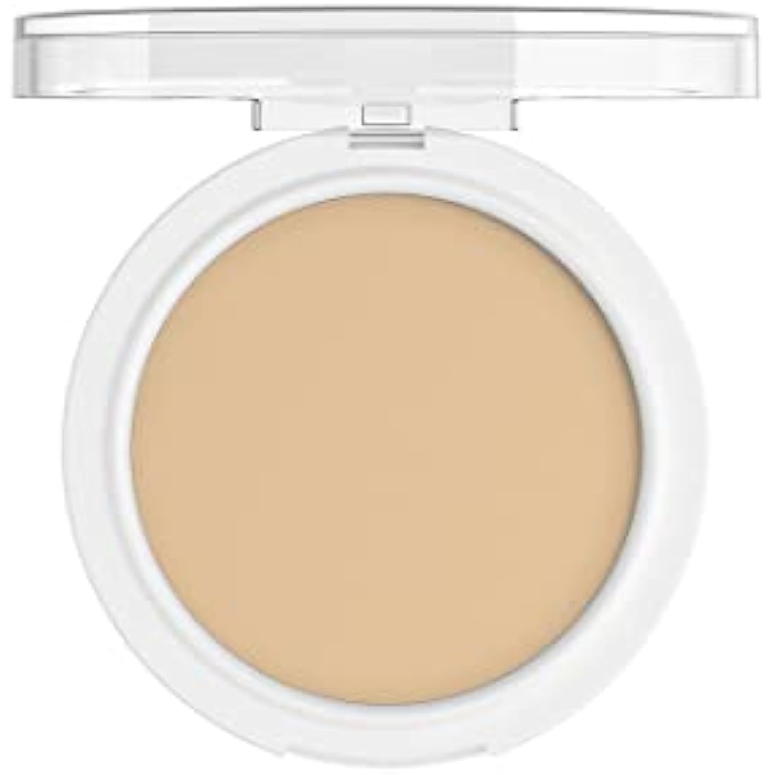 Wet n Wild, Bare Focus, Makeup Clarifying and Finishing Powder, Translucent and Matte for a Flawless Makeup Base, Long-Lasting, with Hyaluronic Acid and Vitamin E, for Light/Medium Skin Tones