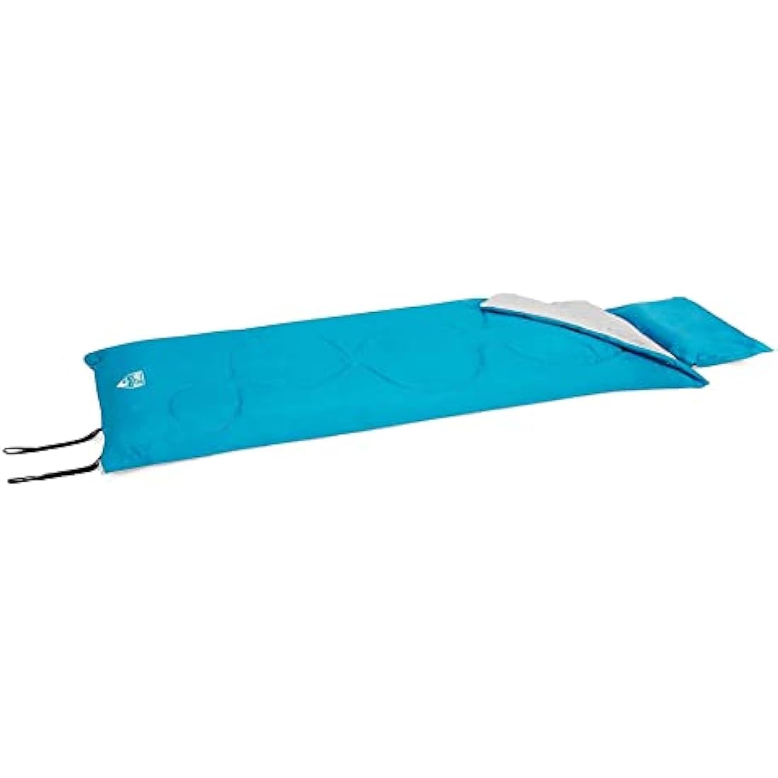 Pavillo Unisex – Erwachsene Deckenschlafsack Evade 10" 190 x 84 cm, Color, Size