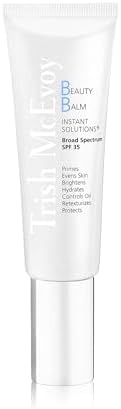 Trish McEvoy Beauty Balm Instant Solutions® SPF 35,55 ml / 1.8 fl oz