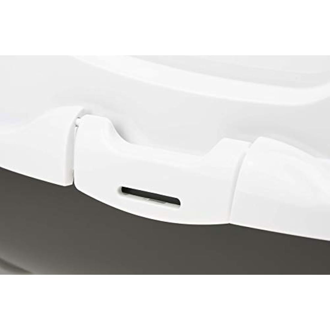 Simon's Cat Litter Tray L: 50 cm W: 37 cm H: 39 cm