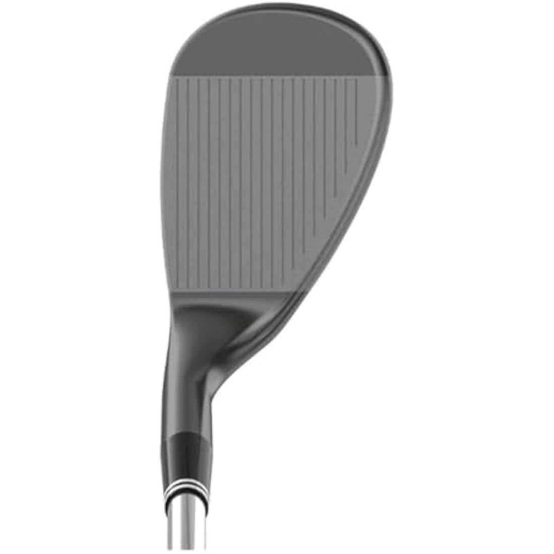 Cleveland Golf Smart Sole Black Satin 4.0 Wedge