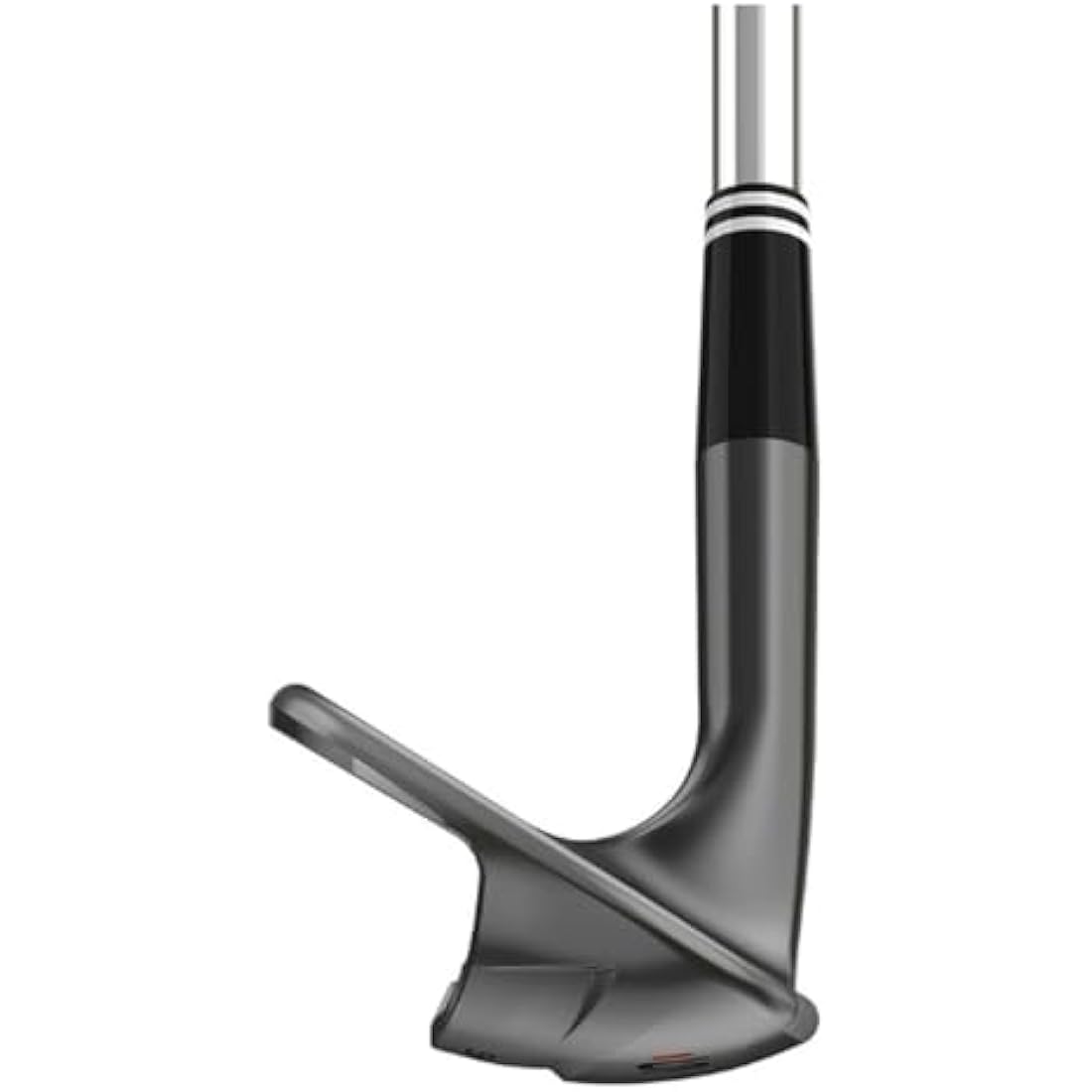 Cleveland Golf Smart Sole Black Satin 4.0 Wedge