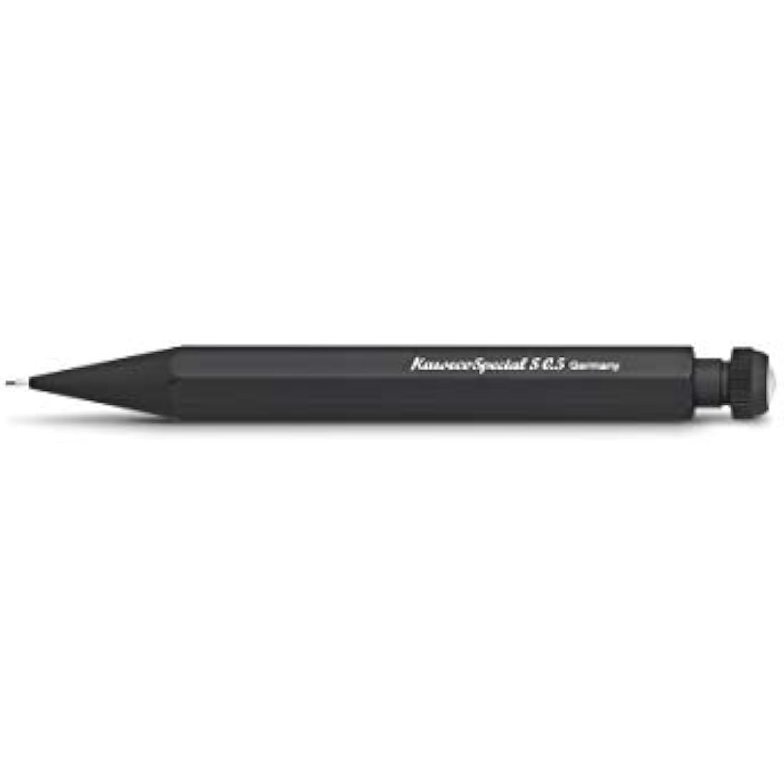 Kaweco Coloured Leads, 3 Pack, 5.6mm Blue