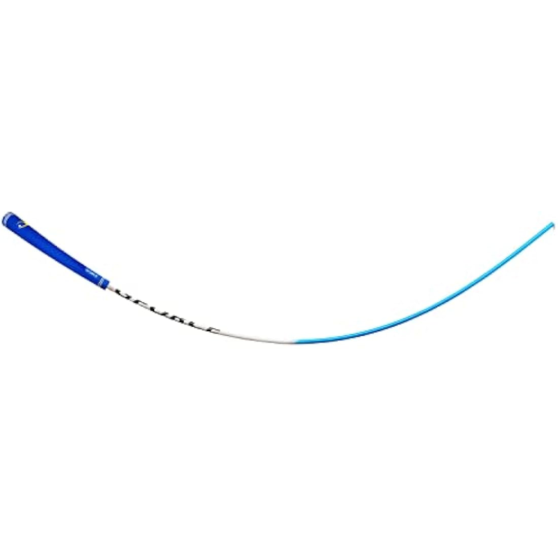 GForce 7 Iron Golf Swing Trainer - Super Flexible Shaft Training Aid, Tempo, Rhythm, Transition, Timing + USGA Legal, Used by Rory McIlroy. Named Golf Monthly Editor’s Choice “Best Swing Trainer 2024”